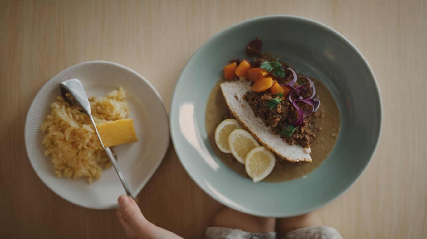 Protein-Fasten: Hilft diese Methode wirklich beim Abnehmen? - Protein Fasten Erfahrungen - hilft es wirklich beim Abnehmen? 