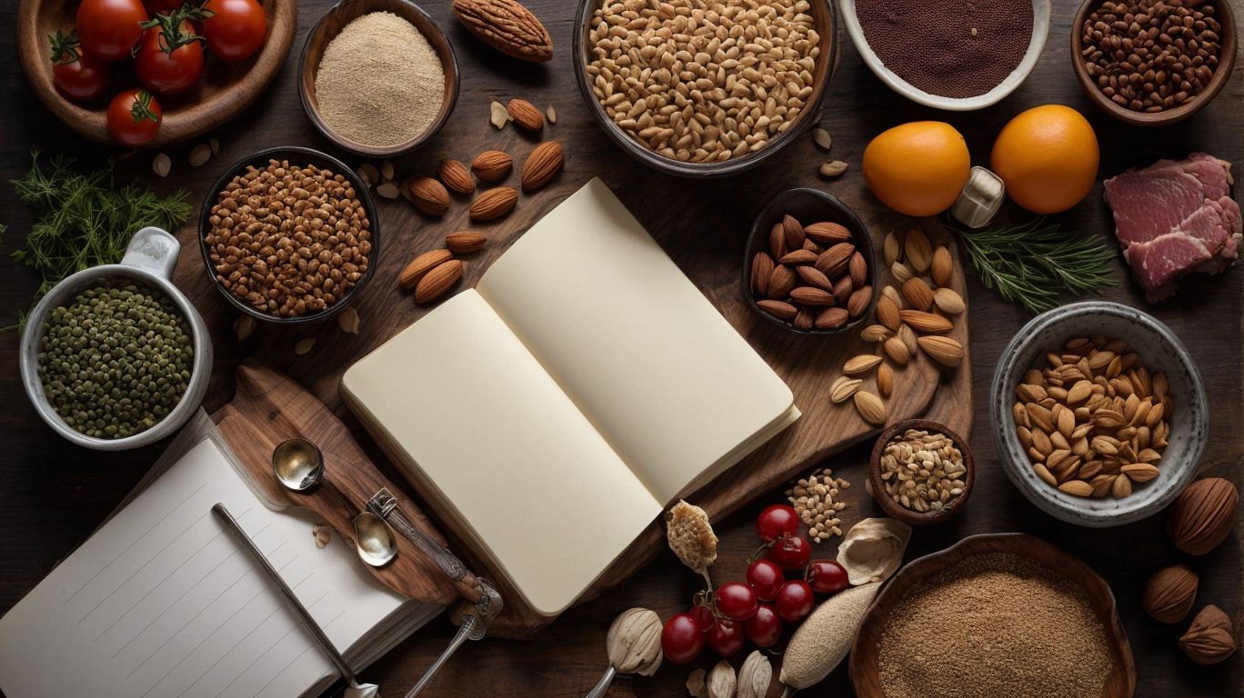 Verständnis von Protein-Fasten und seinen Vorteilen - Proteinreiche Rezepte für Protein Fasten 